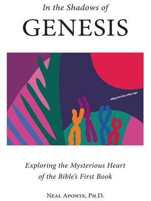 cover image of In the Shadows of Genesis